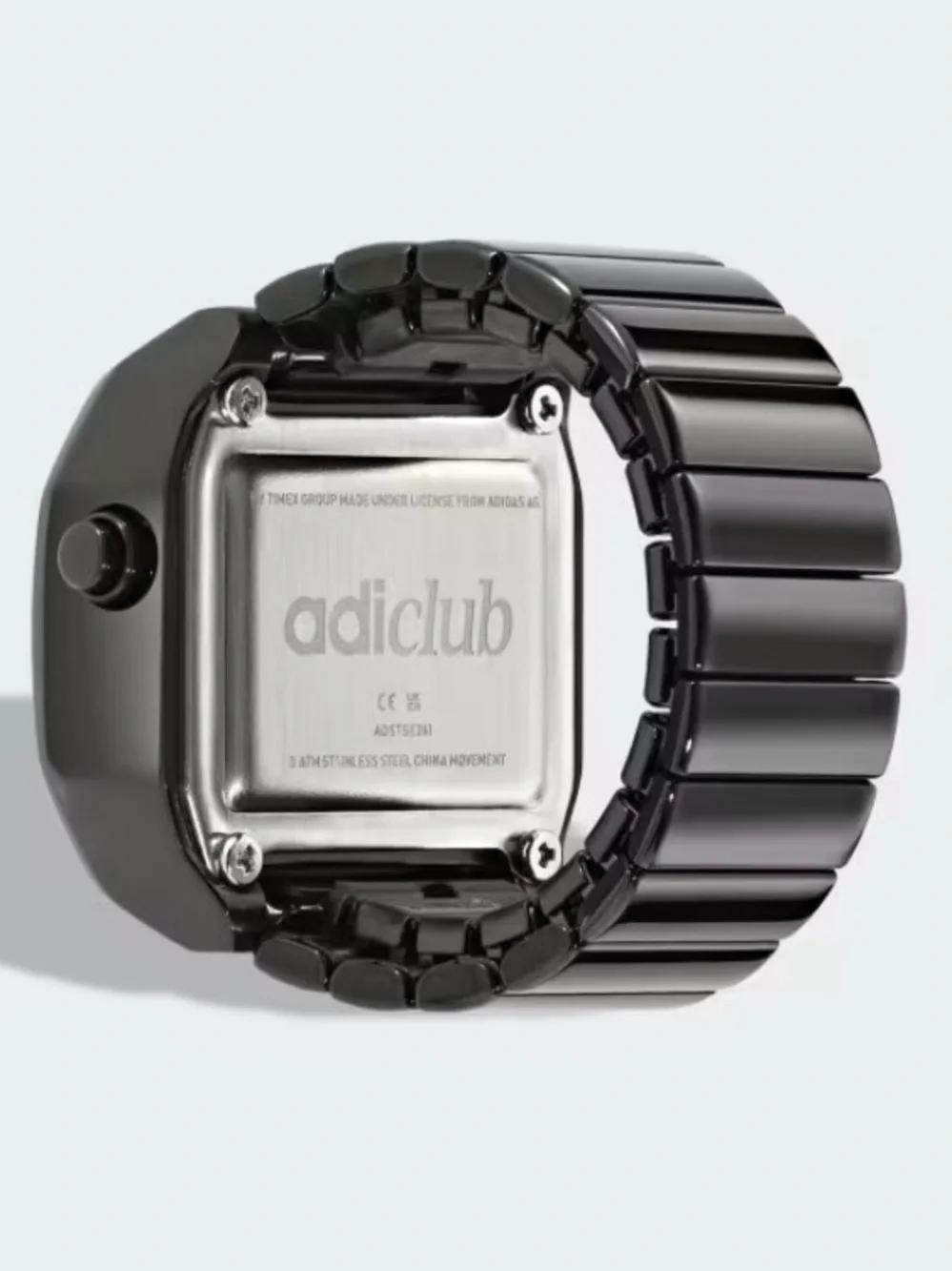 adidas Originals Digital Ring Watch - Picture 3 of 6